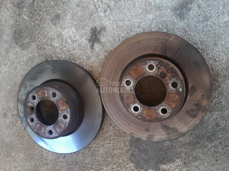 Kocioni sistem za BMW 130i, 114, 116 ...