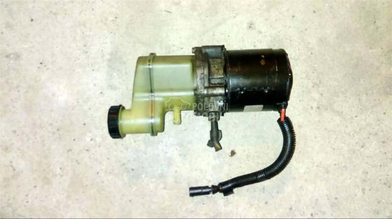 Elektricna servo pumpa za Renault Kangoo