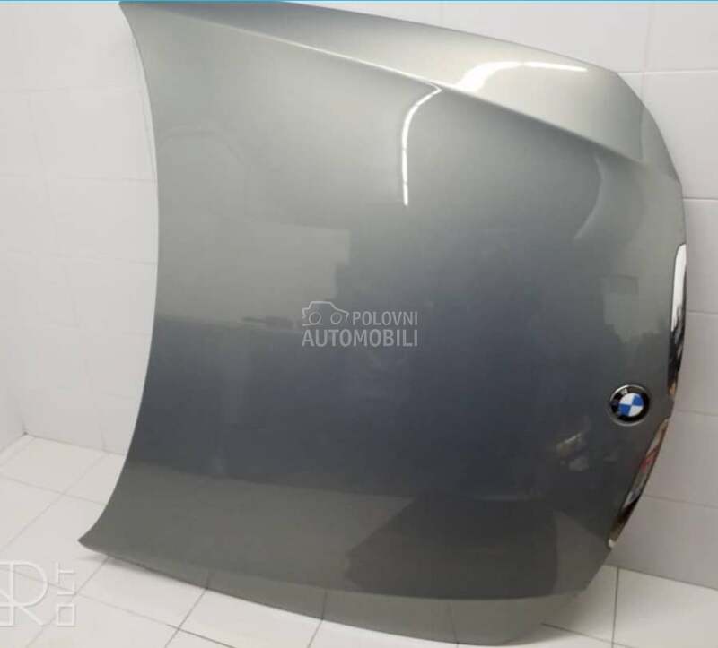 e90 hauba za BMW Serija 3 od 2005. do 2008. god.
