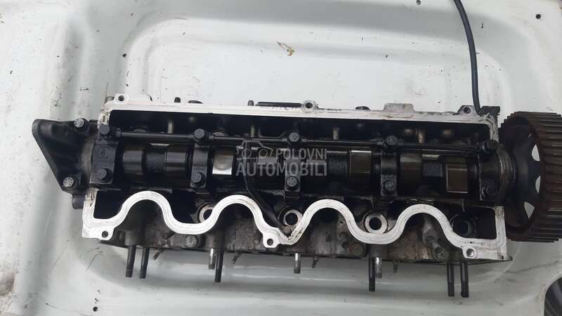 Glava Motora 1.9 8v jtd za Fiat Albea, Multipla, Palio