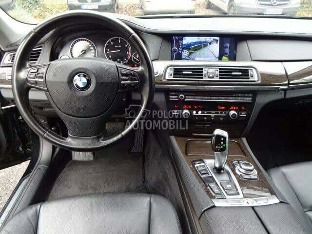 f01 f02 displey navigacija za BMW Serija 1, 114, 116 ...
