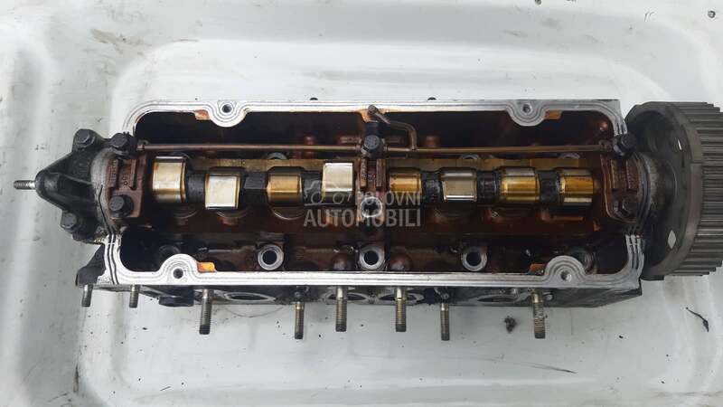 Glava Motora za Fiat Palio
