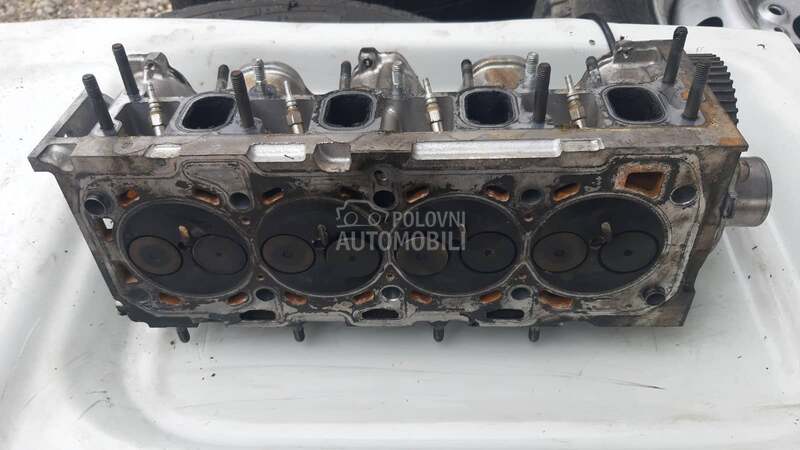 Glava Motora 1.9 8v cdti za Opel Astra, Zafira