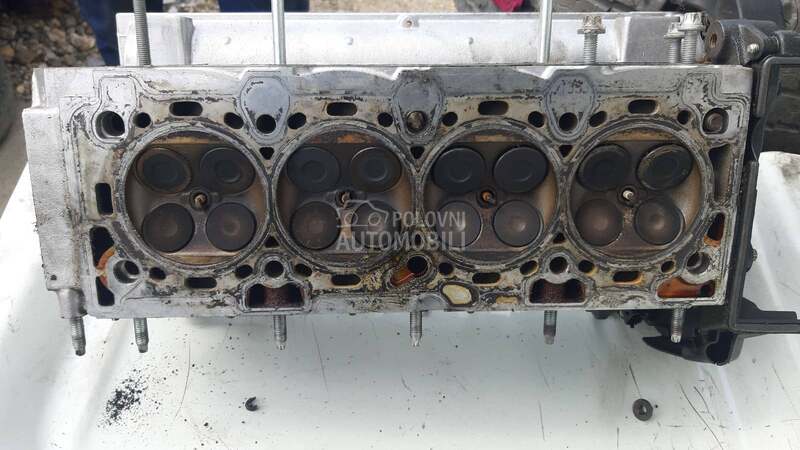 Glava Motora 1.8 16v za Opel Insignia, Zafira