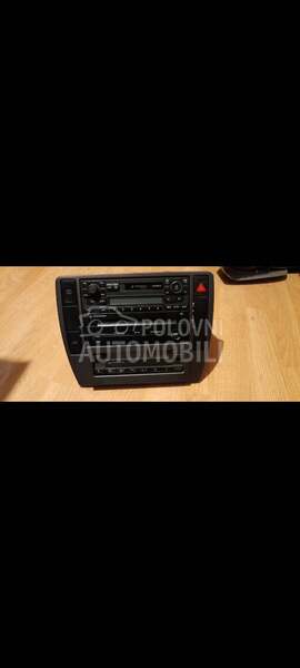 Blenda highline za Volkswagen Passat B5, Passat B5.5