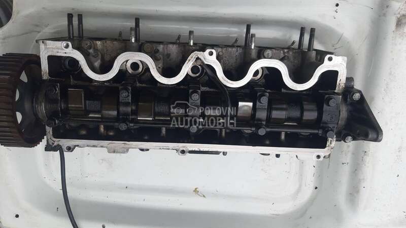 Bregasta 1.9 multijet za Fiat Punto, Stilo