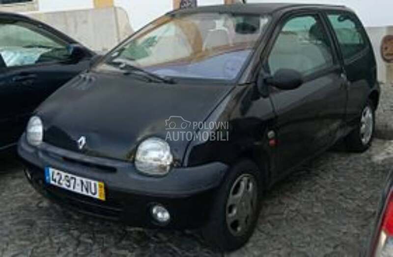 stakla za Renault Twingo od 1993. do 2006. god.