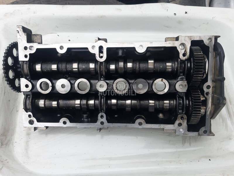 Bregaste sa kućištem za Fiat Palio