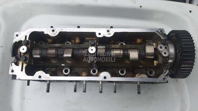 Bregasta 1.2 8v za Ford Ka