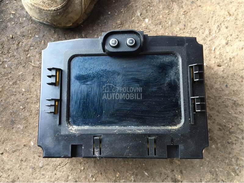 Bord kompjuter sat za Opel Zafira