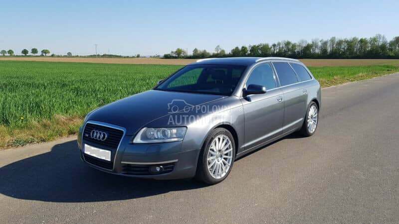 dizne 3,0tdi 233ks 224ks za Audi A3, A4, A6 od 2001. do 2013. god.