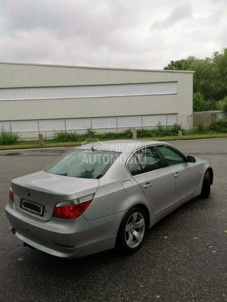 122ks m47 dizne za BMW Serija 1, 114, 116 ... od 2005. do 2008. god.