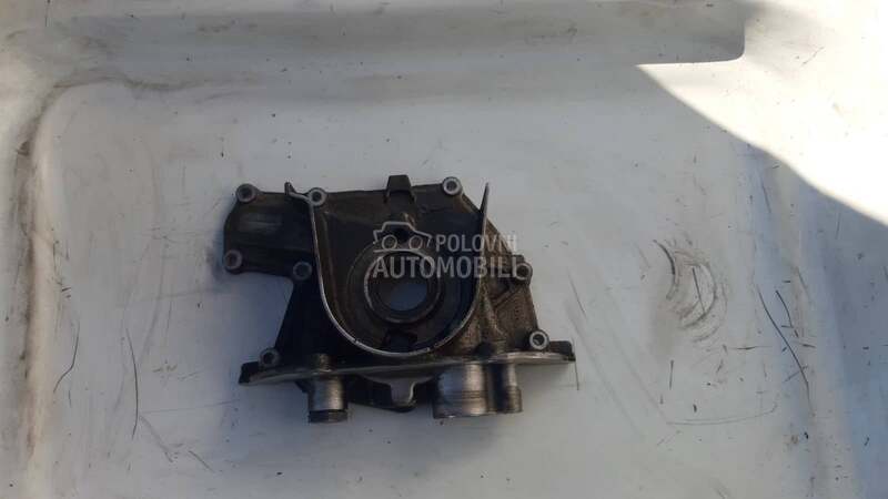 Uljna Pumpa Ulja 2.0 ttid za Saab 9-3, 9-5
