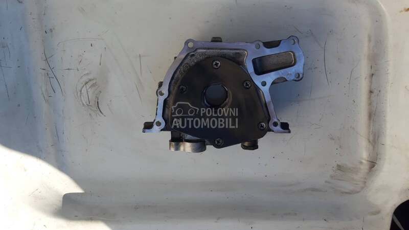 Uljna Pumpa Ulja 1.6, 2.0 mjt za Jeep Compass, Renegade