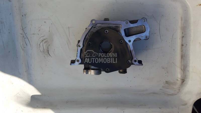 Uljna Pumpa Ulja 1.9 16v mjt za Alfa Romeo 159