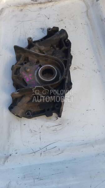 Uljna Pumpa Ulja 2.4 multijet za Fiat Croma