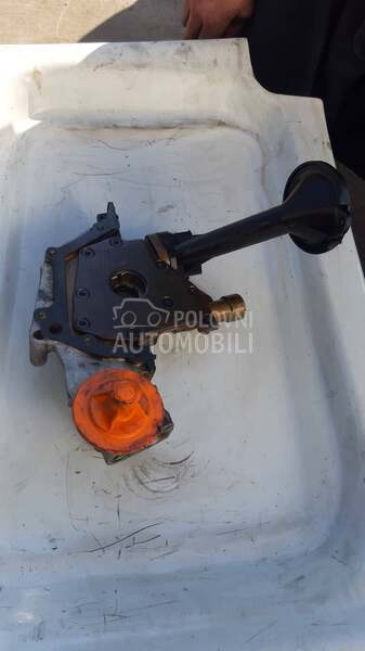 Uljna Pumpa Ulja 1.4 8v za Fiat Grande Punto, Idea, Linea