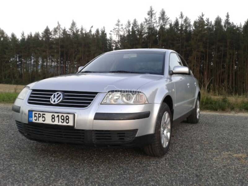 vrata za Volkswagen Passat B5, Passat B5.5