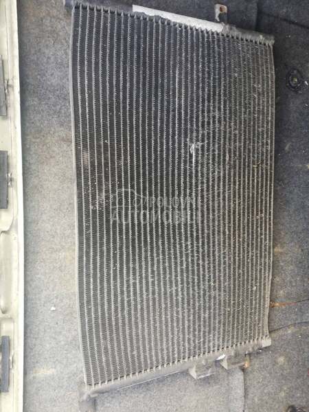 Hladnjak klime za Alfa Romeo 156