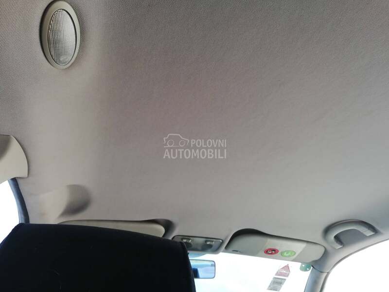 Unutrašnja svetla za Alfa Romeo 156