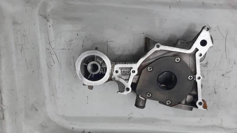 Uljna Pumpa Ulja za Fiat Stilo