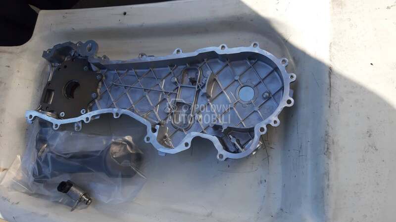 Uljna Pumpa Ulja za Opel Corsa