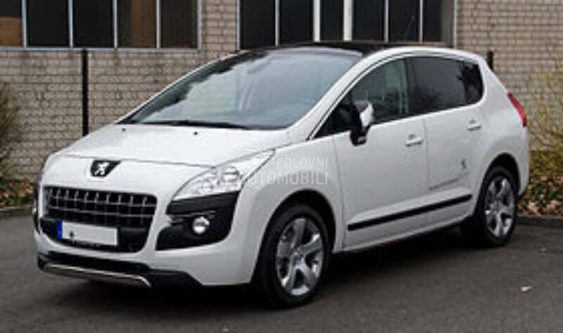 Senzor, sonda za Peugeot 206, 208, 308 ... od 2000. do 2014. god.