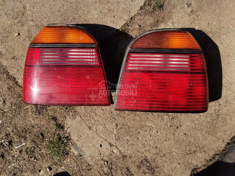 stop svetlo za Volkswagen Golf 3