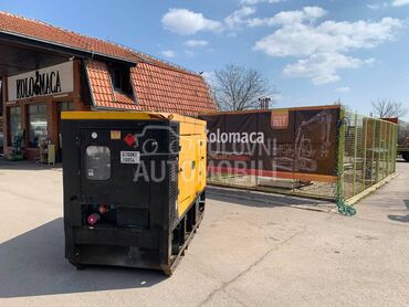 DOOSAN G100, 10.000 €, 2008. , Ostalo, Dizel, 102kW (139 KS), Donji Matejevac