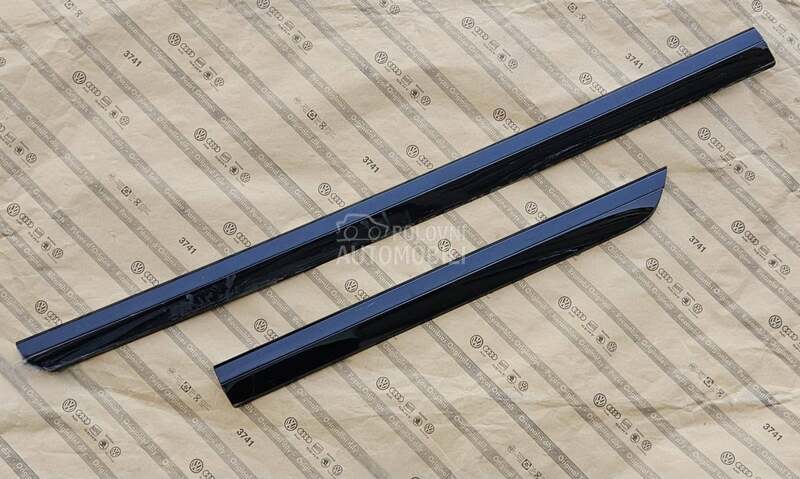 Lajsne Levih Vrata za Volkswagen Passat B8 od 2015. do 2024. god. - 3G0854939L 949L