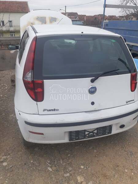 sofer sajbna za Fiat Punto