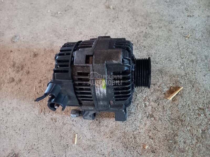 Alternatori 2.0JTD 1.9TD 1.9D za Fiat Scudo, Ulysse