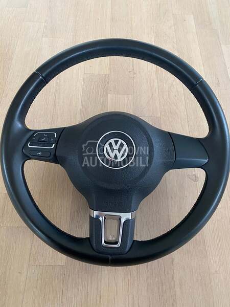 VOLAN za Volkswagen Golf 6, Golf 5, Cross Polo ... od 2004. do 2015. god.