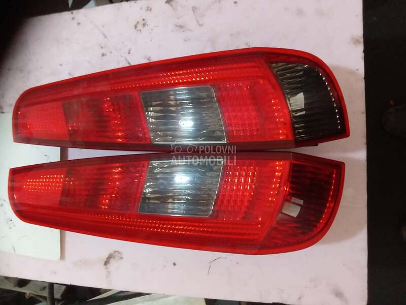 stop lampe za Ford Fiesta od 2002. do 2005. god.