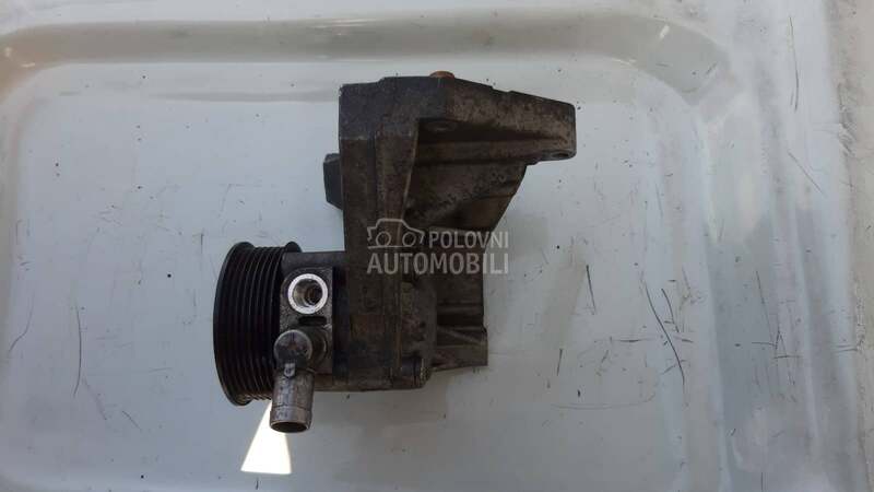 Servo pumpa Ducato 2.3