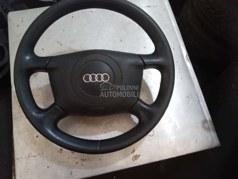 volan za Audi A6 od 2000. do 2004. god.