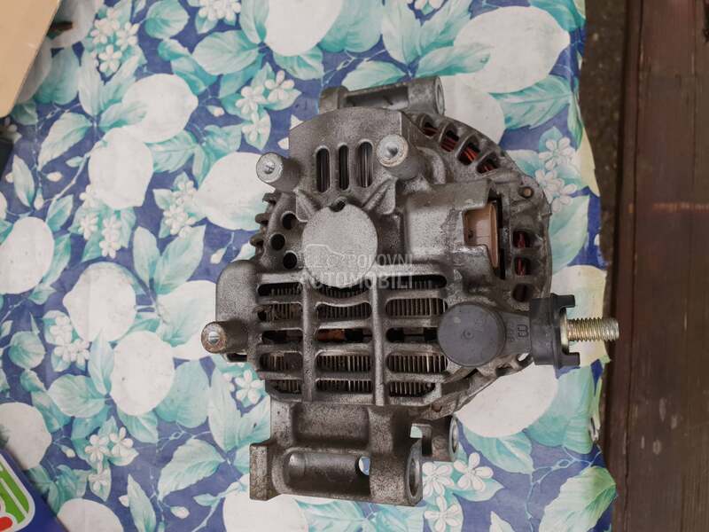 alternator za Mazda 6