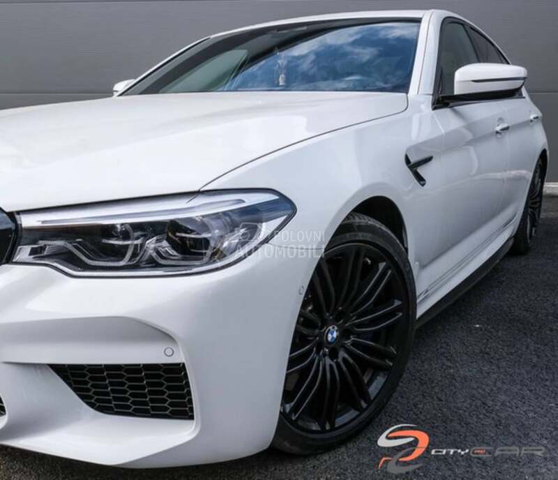 G30 Sajtne M-Performance za BMW Serija 5 od 2017. do 2021. god.