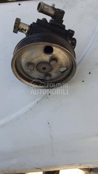 Servo pumpa za Fiat Qubo