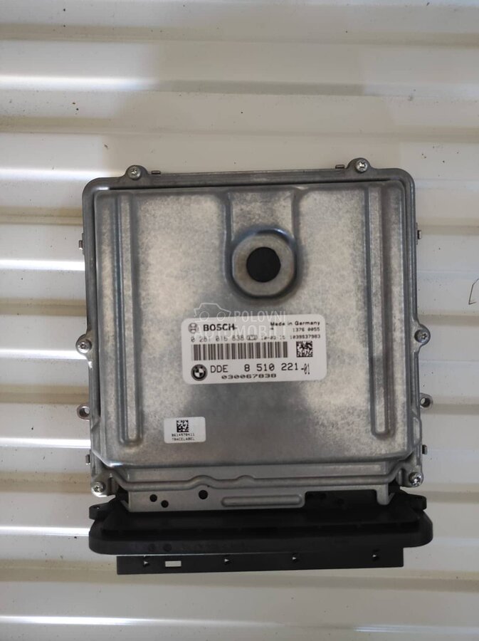 racunar motora e90 e91 za BMW 315, 316, 318 ...