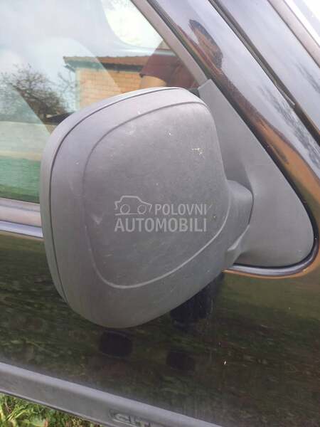 Retrovizori za Citroen Berlingo