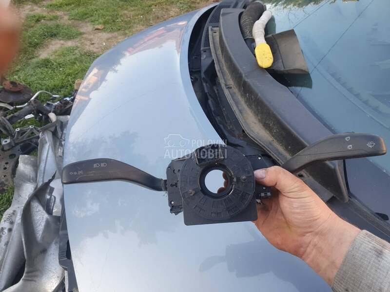 ablender za Seat Ibiza