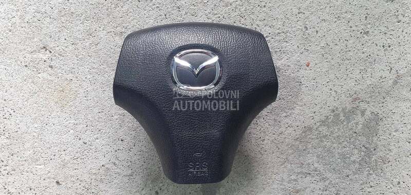Airbag volana za Mazda 6