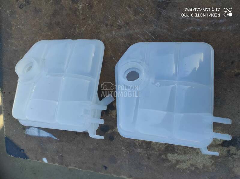 Posuda za antifriz za Ford Focus, Tourneo Connect, Transit Connect