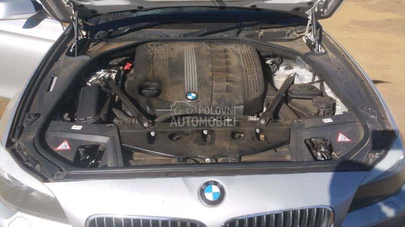 Motor N57 za BMW Serija 7