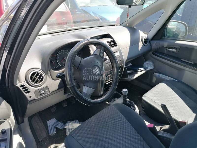 Volan za Suzuki SX4