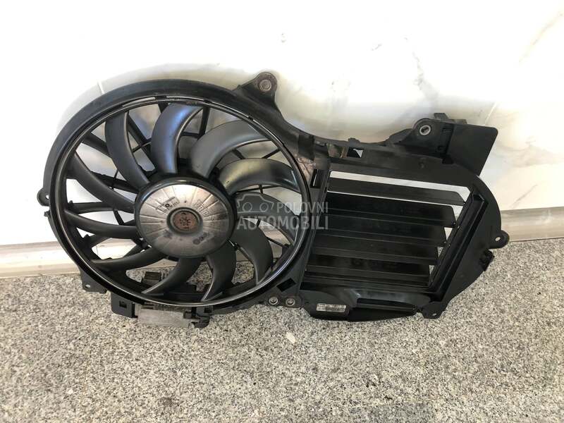 VENTILATOR 2.0tdi za Audi A6 od 2005. do 2012. god.