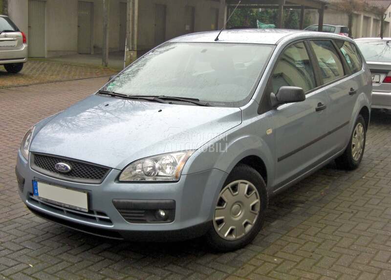 brava i kvaka za Ford Focus od 1998. do 2010. god.
