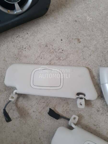 suncobran za Fiat Stilo
