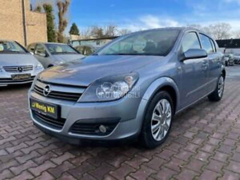 reostat - presostat za Opel Astra H
